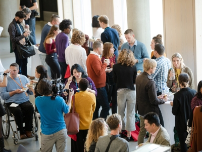 B2B Kundenevent